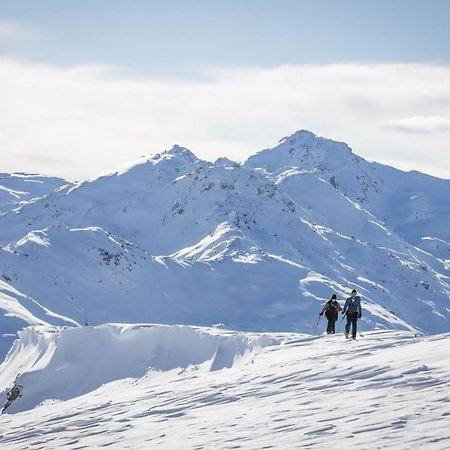 Apart M Aschau Im Zillertal Exterior foto